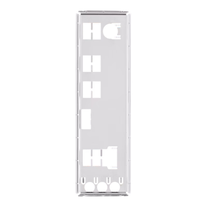 ASUS PRIME X570-P AMD AM4 ATX Motherboard, PCIe 4.0, 12 DrMOS power stages, DDR4 4400MHz, dual M.2, HDMI, SATA 6Gb/s, USB 3.2 Gen 2 and Aura Sync RGB header | 90MB11N0-M0EAY0 thumbnail 2