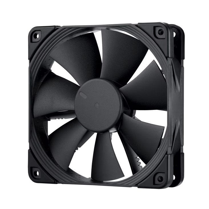 ASUS ROG Ryujin 240 All-in-One Liquid CPU Cooler, 1.77" LiveDash Color OLED, Noctua iPPC Industrial Fans, Integrated Pump Fan| 90RC0030-M0UAY0 thumbnail 5