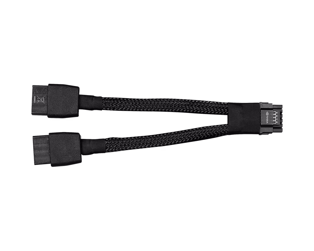 MSI GeForce RTX 4070 Ti Super Gaming X Slim Graphics Card, 16GB GDDR6X 256-Bit Memory, 2670 MHz Boost Clock, 21Gbps Memory Speed, 8448 CUDA Cores, DP v1.4a x3 / HDMI | 912-V513-625 image