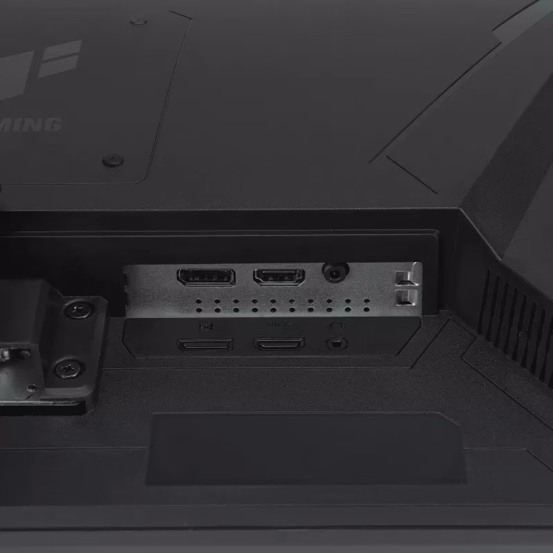 ASUS TUF Gaming VG249QE5A Gaming Monitor, Full HD(1920x1080), Overclock to 146Hz( Above 144Hz), IPS, ELMB Sync, 1ms MPRT, Stereo speaker, Variable Overdrive, DisplayWidget Center | 90LM0BH0-B01171 thumbnail 4