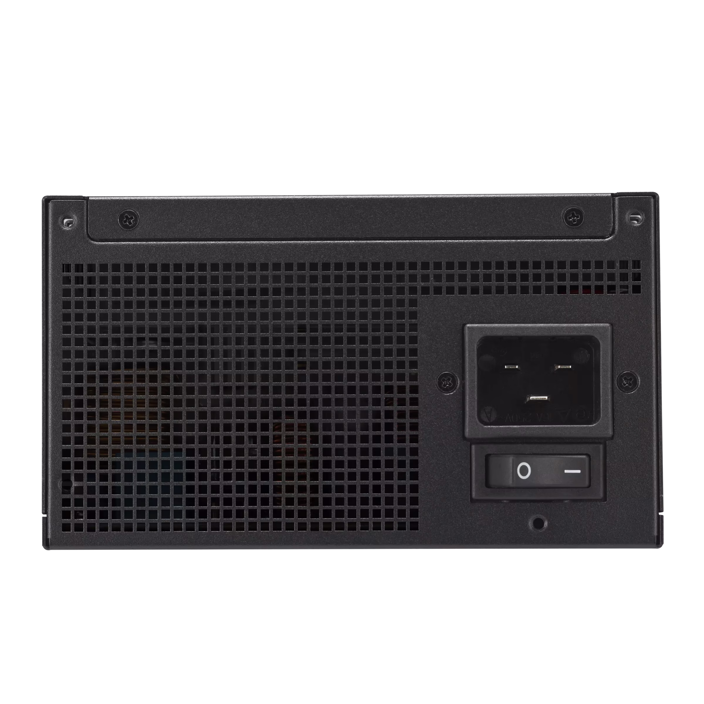 ASUS Pro WS 3000W Platinum Power Supply PSU, Heavy-duty PSU, ATX 3.1 compatible, PCIe 5.1 ready, Dual-ball fan bearings, 80 PLUS Platinum certified, Supports up to 4x GeForce RTX 5090 Graphics Cards |  90YE00Z0-B0EA00 thumbnail 3