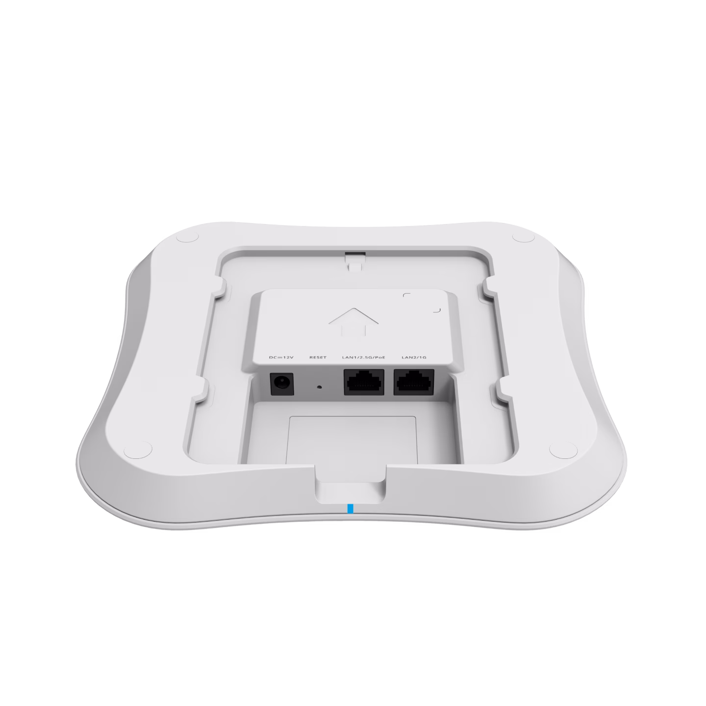 Ruijie RG-RAP72Pro, Reyee Wi-Fi 7 BE5040 Dual-Band Ceiling Access Point, Hotel, Office, etc. thumbnail 7