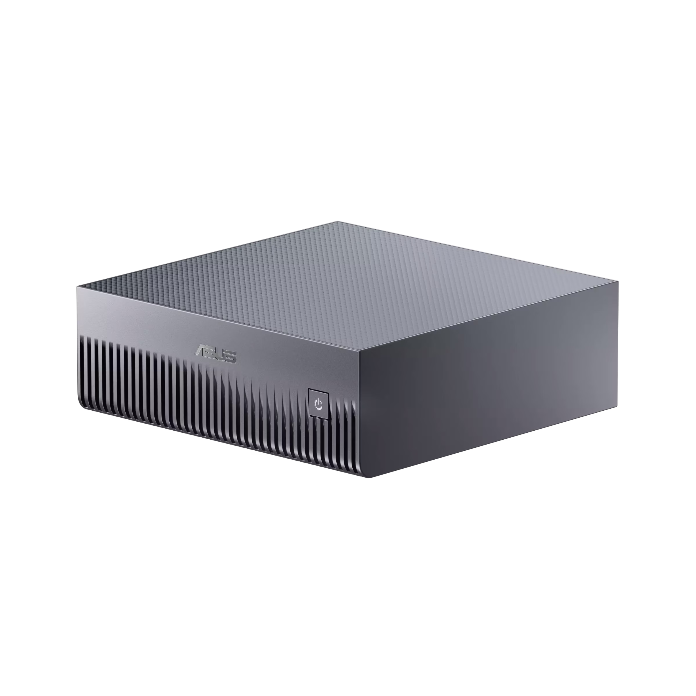 ASUS Ascent GX10 AI Supercomputer, NVIDIA GB10 Grace Blackwell Superchip, 128GB Coherent Unified System Memory, 1TB M.2 NVMe PCIe 4.0 SSD Storage, NVIDIA ConnectX-7 Network, 1 petaFLOP  AI Performance, NVIDIA DGX OS with  pn-90MS0371-M00040 Ubuntu Linux, Stellar Grey – Buy Online