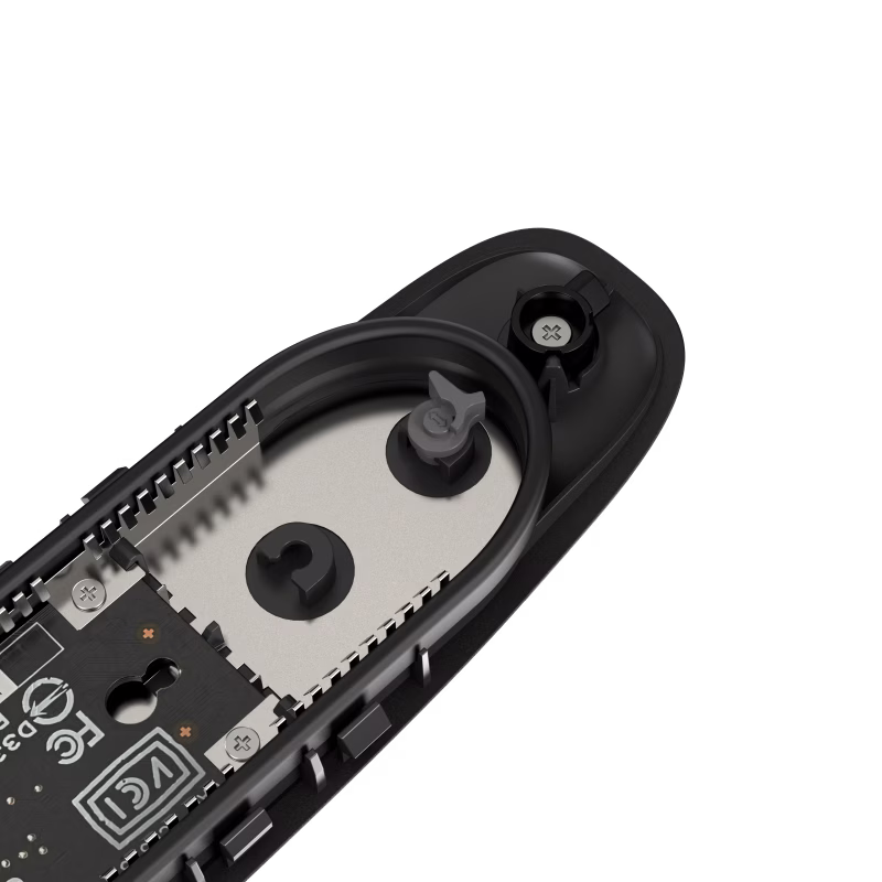 ASUS Cobble USB-C SSD Enclosure, 10Gbps USB3.2 Gen 2X1, Support Up to 4TB Storage, Mac OS, Chrome OS, and Windows | 90DD02R0-M09000 thumbnail 6