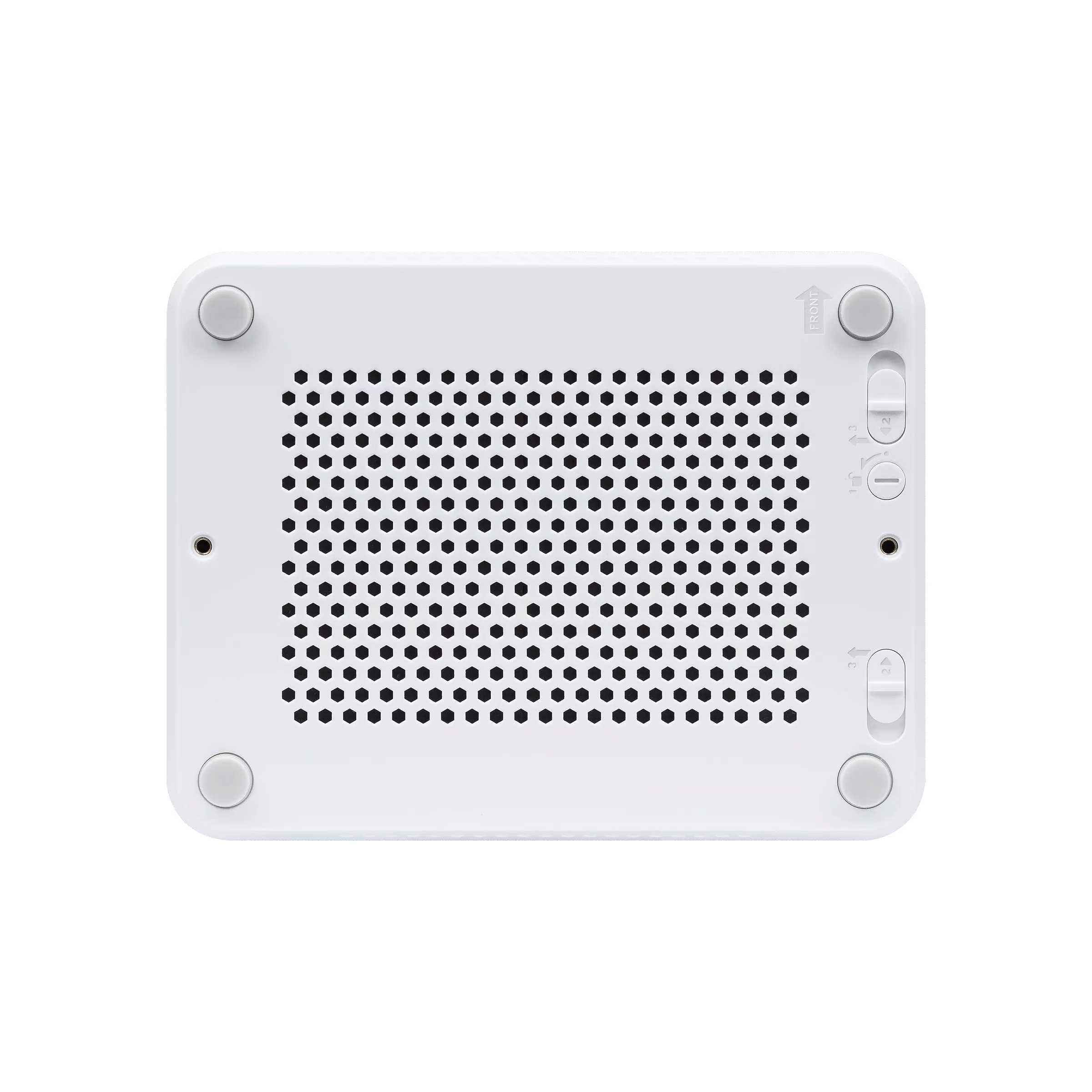 ASUS NUC 14 Pro+ Ultra 9 Mini PC,  Ultra 9 185H, 16GB  DDR5 4800MHz, 500GB NVMe, AI Ready | RNUC14RVSU900002I thumbnail 3