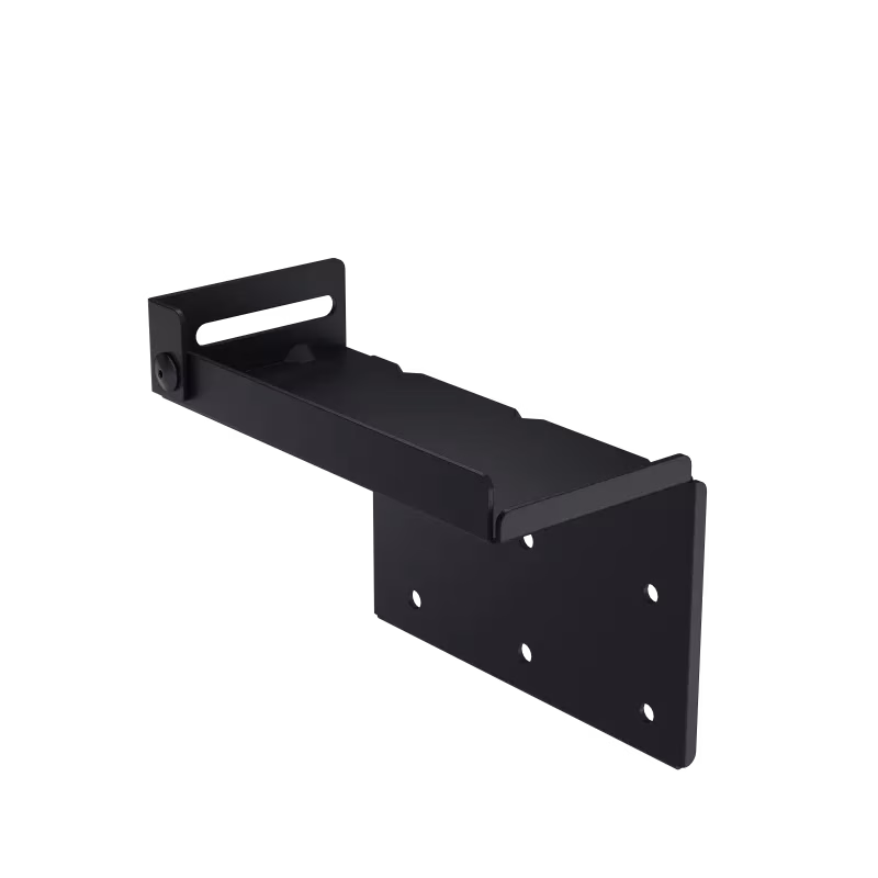 ASUS Prime AP303 Tempered Glass Edition, The Ultimate Compact 45-Liter ATX Gaming Chassis, Supporting 360mm GPUs and Radiators, Full-Size ATX PSUs, Front Panel USB Type-C Connectivity, AP303/BK/TG, Black | 90DC00V0-B39010 thumbnail 7