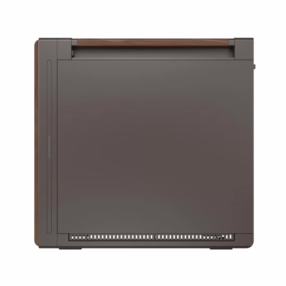 ASUS ProArt PA602 Wood Edition E-ATX Creative Professional Case,Walnut Wood & Retro Brown | 90DC00J8-B09000 thumbnail 7