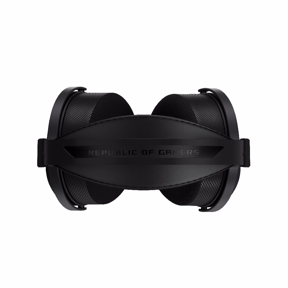 ASUS ROG Kithara Open-Back Planar Magnetic Wired Gaming Headset, PS5 Support, Detachable Condenser Mic, Hi-Res Audio | 90YH0470-BHUA00 thumbnail 6