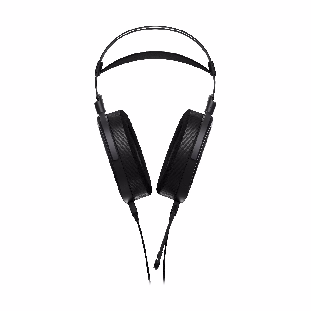 ASUS ROG Kithara Open-Back Planar Magnetic Wired Gaming Headset, PS5 Support, Detachable Condenser Mic, Hi-Res Audio | 90YH0470-BHUA00 thumbnail 5