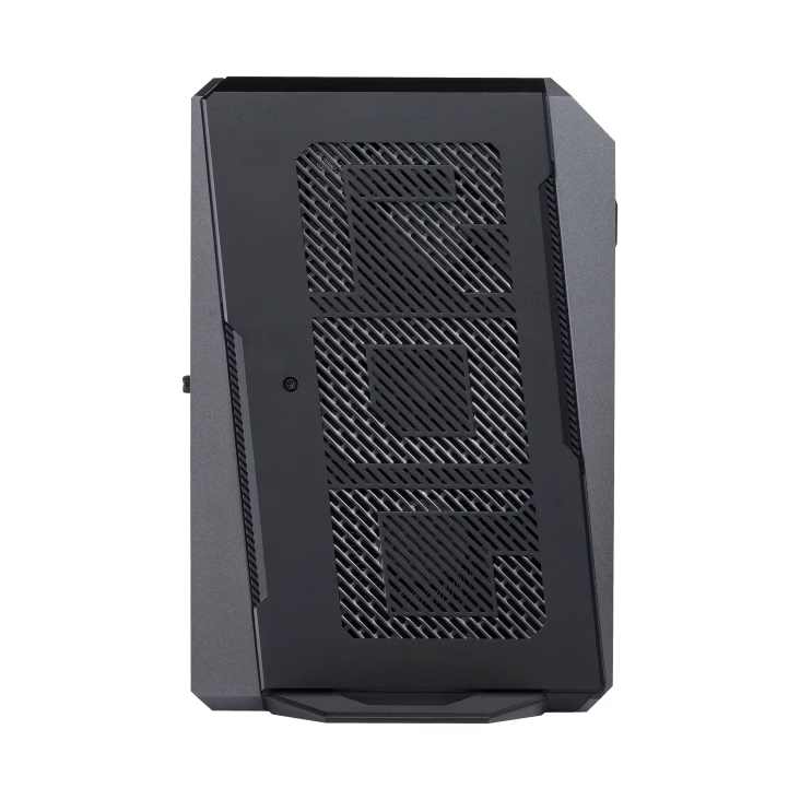 ASUS ROG NUC (2025) Mini Gaming PC, Intel Core Ultra 9 275HX, NVIDIA GeForce RTX 5080, 32GB DDR5, 2TB NVMe SSD, Win11 Home, WiFi 7 | 90AS00I1-M000B0 thumbnail 7