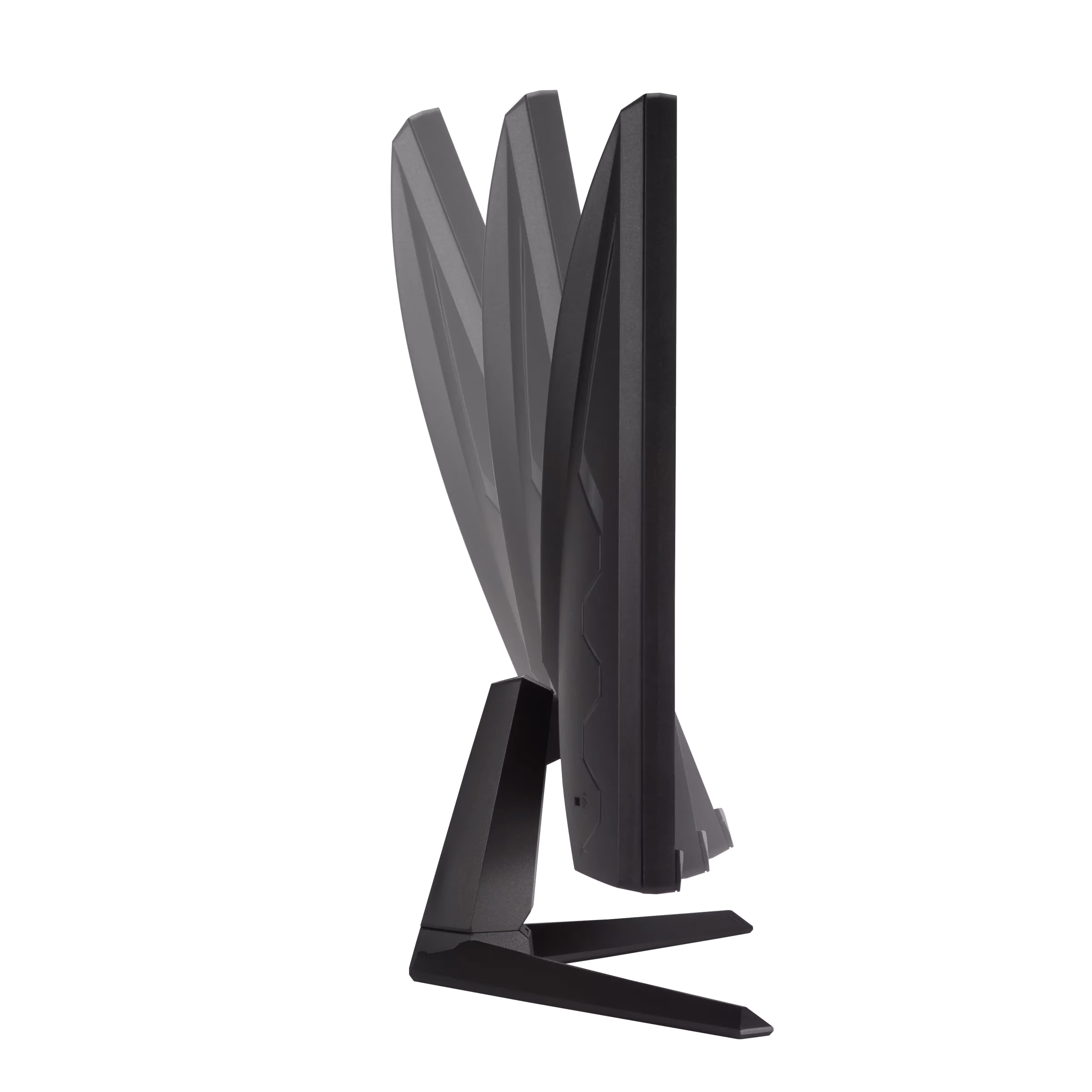 ASUS TUF Gaming VG259QM5A 24.5” FHD Fast IPS Gaming Monitor, 240Hz, 0.3ms, G-SYNC & FreeSync Premium, Gaming AI, ELMB SYNC | 90LM0B90-B01O71 thumbnail 6