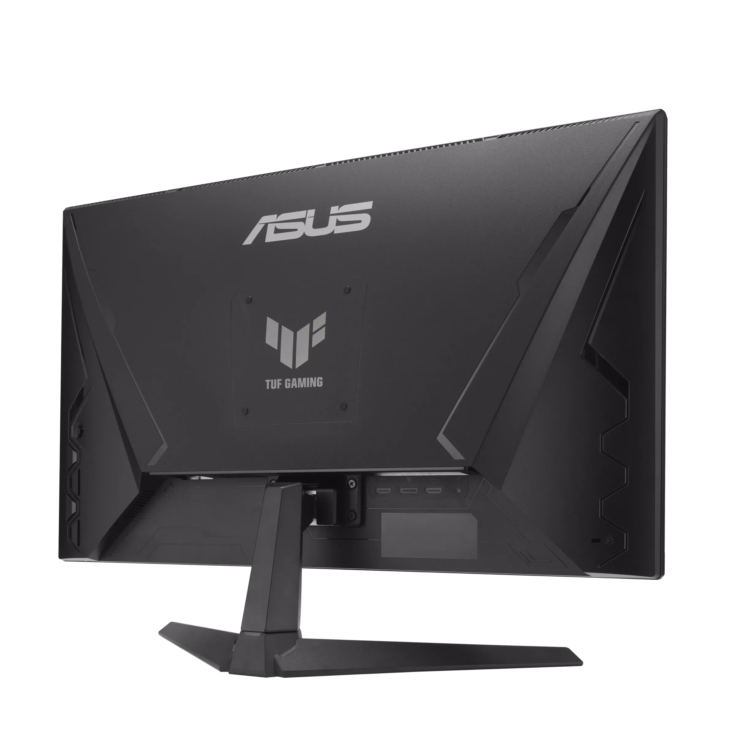 ASUS TUF Gaming VG259QM5A 24.5” FHD Fast IPS Gaming Monitor, 240Hz, 0.3ms, G-SYNC & FreeSync Premium, Gaming AI, ELMB SYNC | 90LM0B90-B01O71 thumbnail 3
