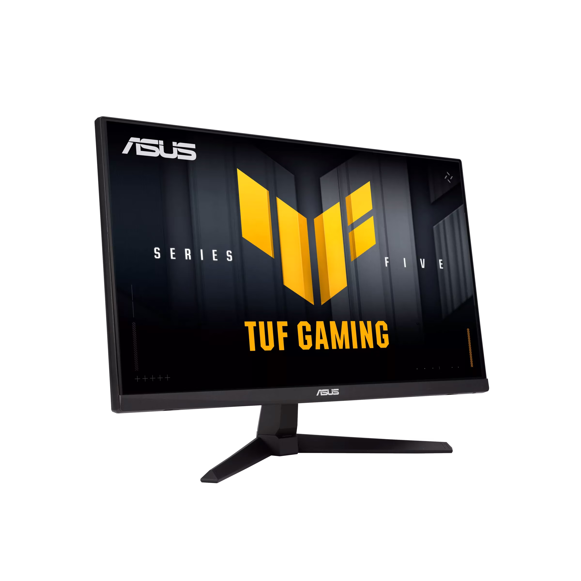 ASUS TUF Gaming VG259QM5A 24.5” FHD Fast IPS Gaming Monitor, 240Hz, 0.3ms, G-SYNC & FreeSync Premium, Gaming AI, ELMB SYNC | 90LM0B90-B01O71 thumbnail 4