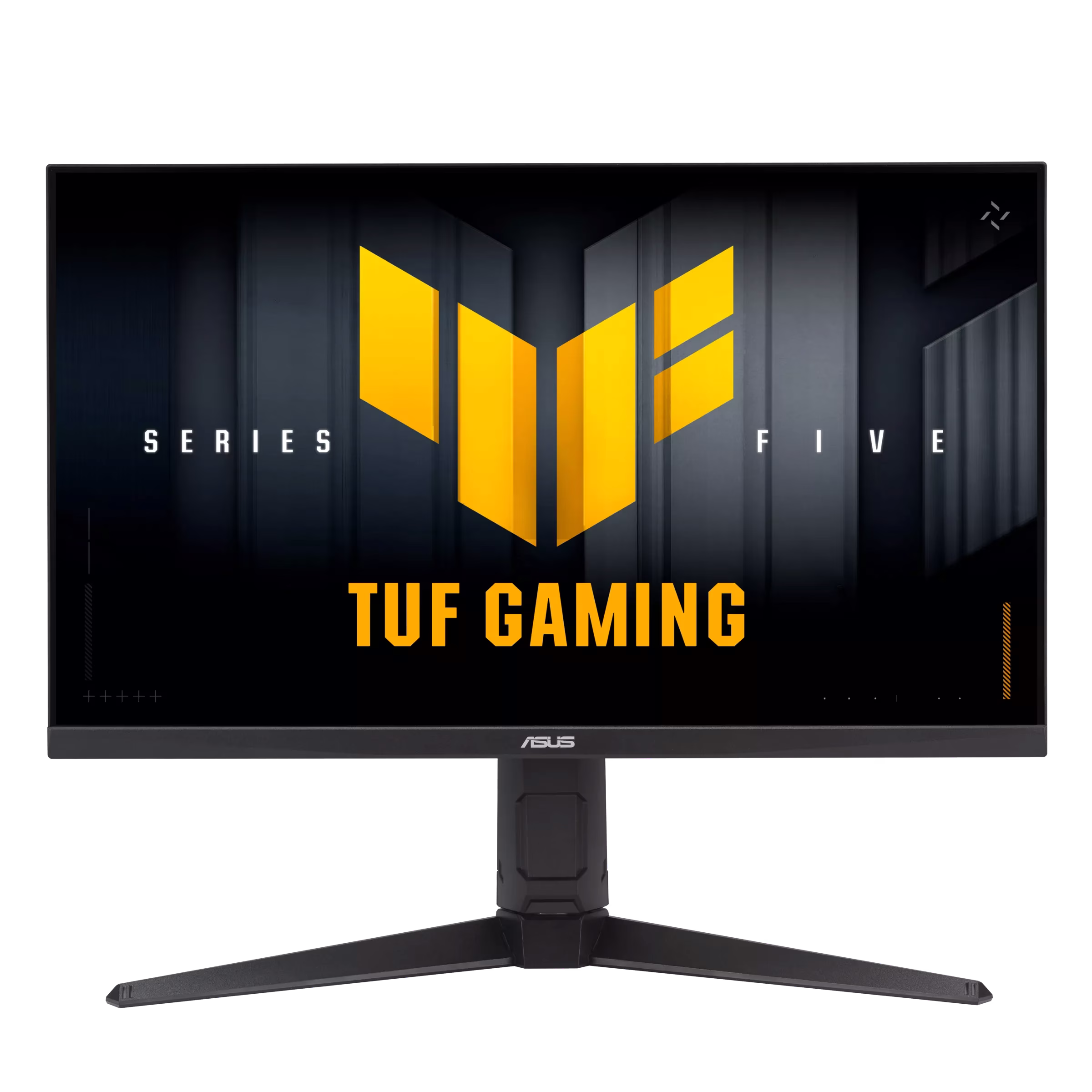 ASUS TUF Gaming VG27AQML5A 27" QHD Monitor, 2560x1440 (2K), 300Hz Fast IPS, 0.3ms Response, G-SYNC Compatible, FreeSync Premium, ELMB Sync, Gaming AI | 90LM0BG0-B02971 – Buy Online