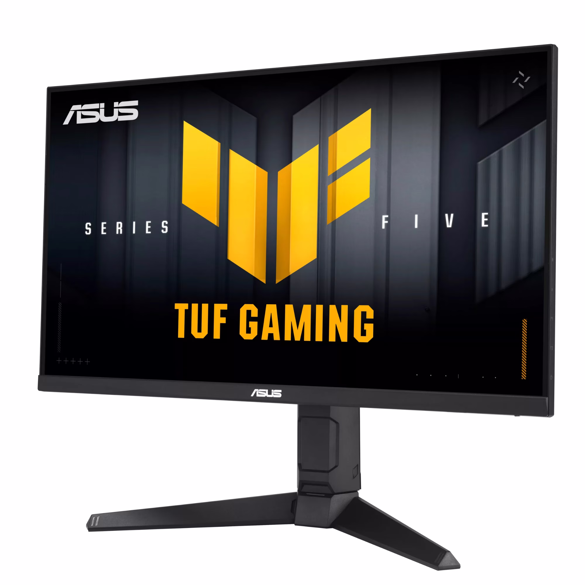 ASUS TUF Gaming VG259QMRL5A 24.5” Fast IPS Gaming Monitor, 310Hz (OC), 0.3ms, G-SYNC Compatible, ELMB SYNC, & Gaming AI | 90LM0BQ0-B01O71 thumbnail 3