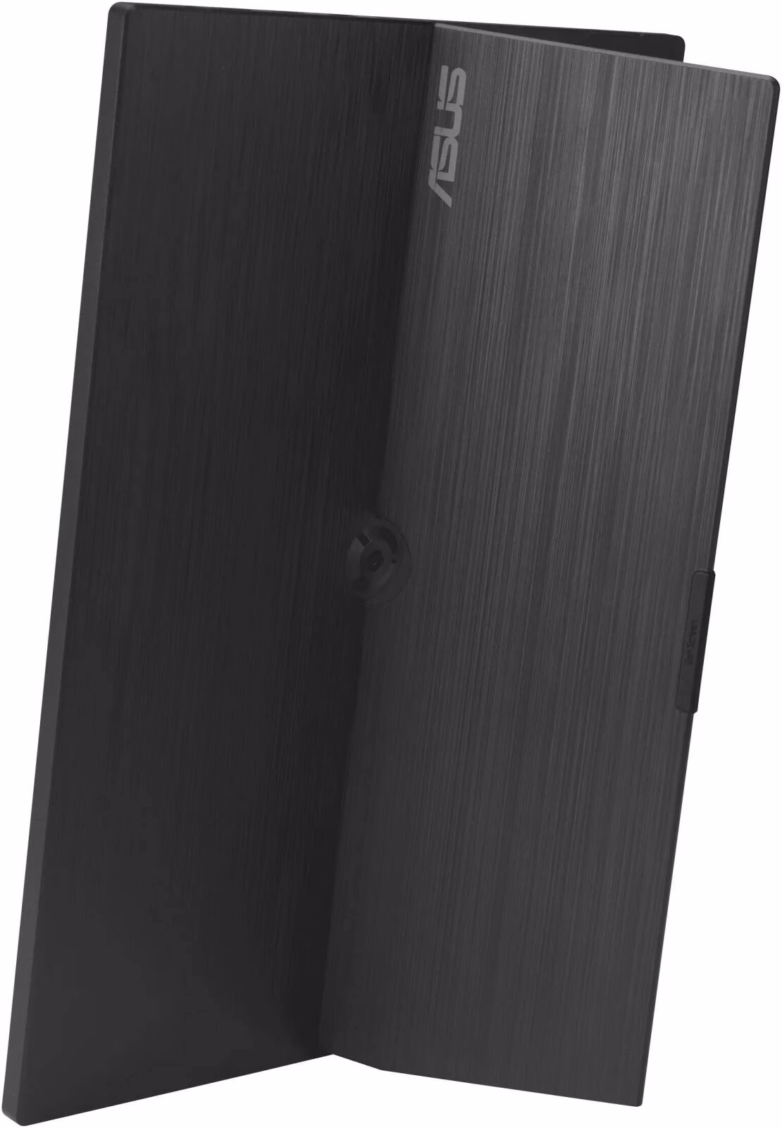 ASUS ZenScreen MB16FC 16-inch Portable Monitor, WUXGA 1920x1200, IPS, USB-C & HDMI, Black | 90LM0CB1-B01N71 thumbnail 5