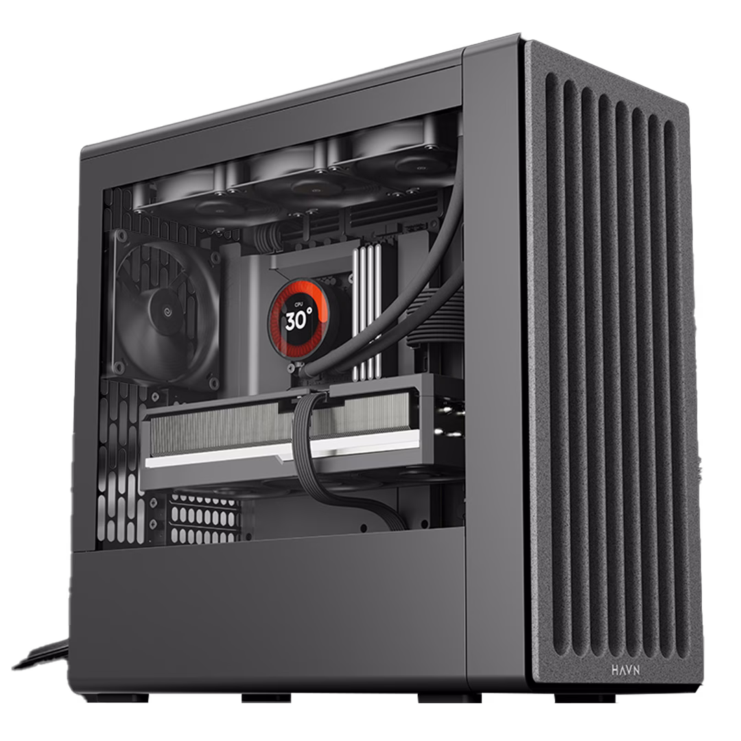 Gaming & AI Top Workstation: Ryzen 9 9950X3D, RTX 5090 32GB OC, 96GB DDR5 6000 RAM, 2TB Gen5 SSD (14500MB/s), 1300W Platinum – Buy Online