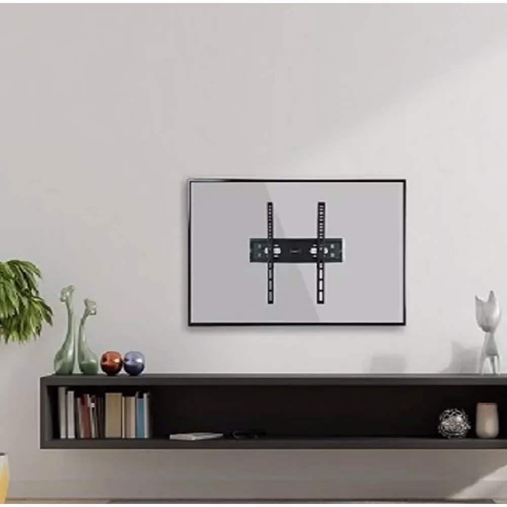 Skill Tech SH 44T Classic Tilting TV Wall Mount, Suitable For Most 23''~60'' Screen, Max VESA 400x400mm thumbnail 3