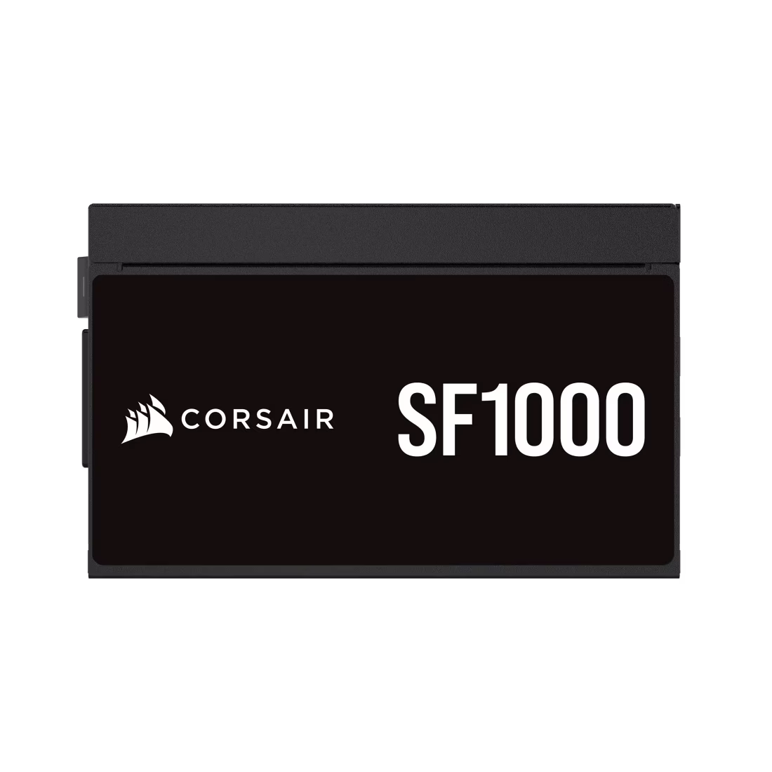 CORSAIR SF1000 80 PLUS Platinum SFX Power Supply, 1000W Fully Modular, ATX 3.1 & PCIe 5.1 Ready, Type-5 Cables, Black | CP-9020257-UK thumbnail 6
