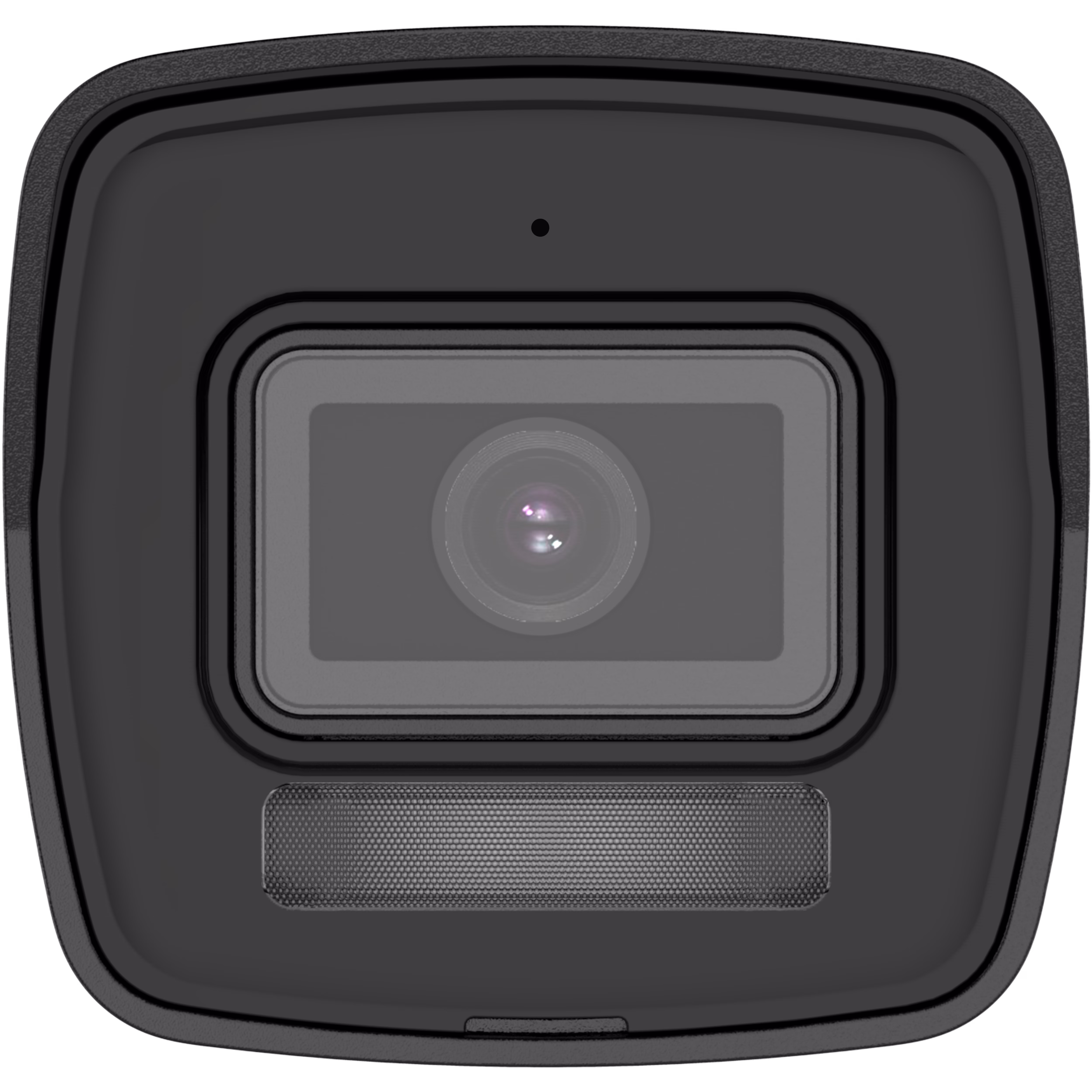 Hikvision DS-2CD1063G2-LIU 6MP Smart Hybrid Light Fixed Bullet IP Camera, Human/Vehicle Detection, Built-in Mic, IP67 thumbnail 2