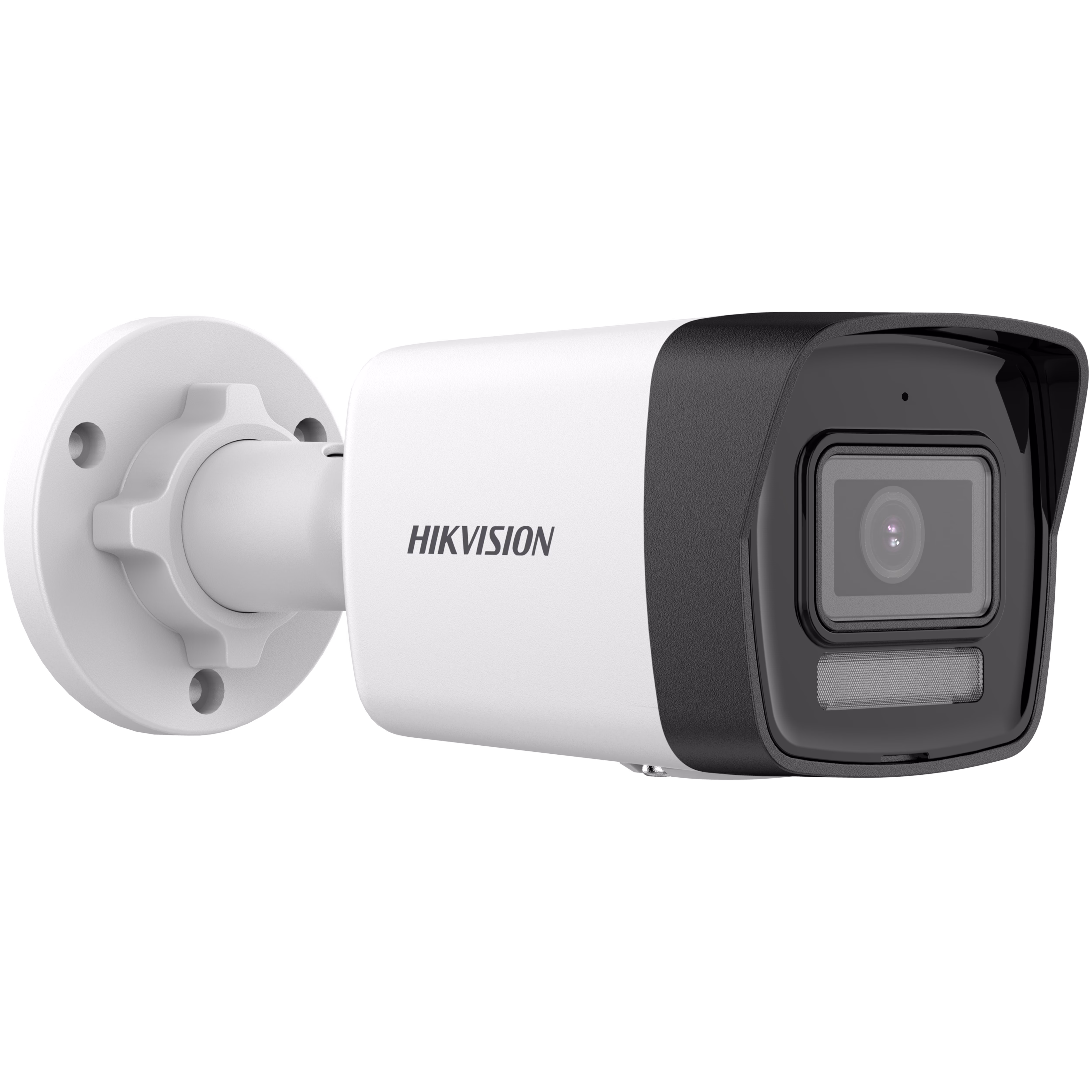 Hikvision DS-2CD1063G2-LIU 6MP Smart Hybrid Light Fixed Bullet IP Camera, Human/Vehicle Detection, Built-in Mic, IP67 thumbnail 3
