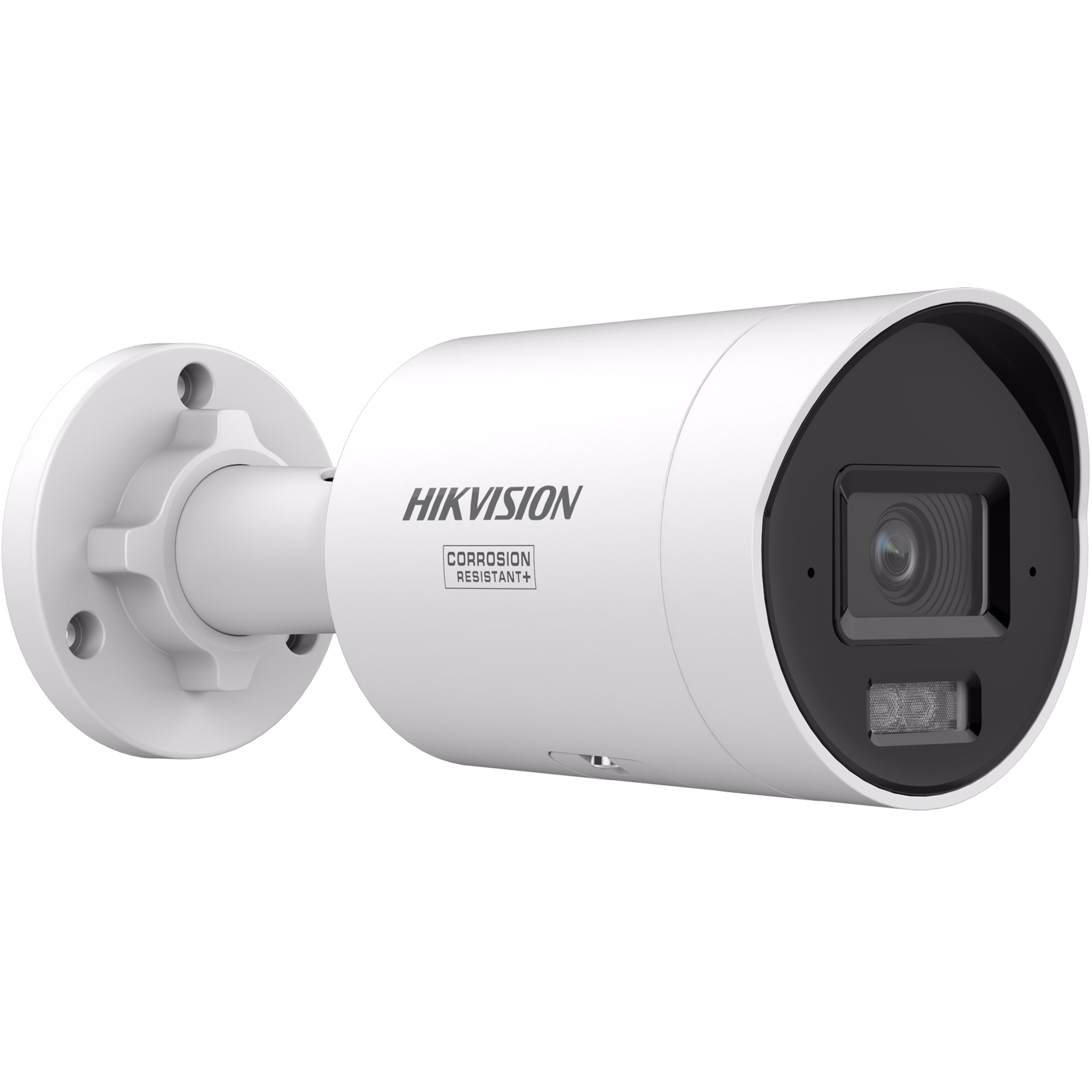 Hikvision DS-2CD20123G2-LIUY 12MP AcuSense 3.0 ULTRA HD Smart Hybrid Light Fixed Bullet Camera, NEMA 4X, Anti-Corrosion | DS-2CD20123G2-LIUY thumbnail 2