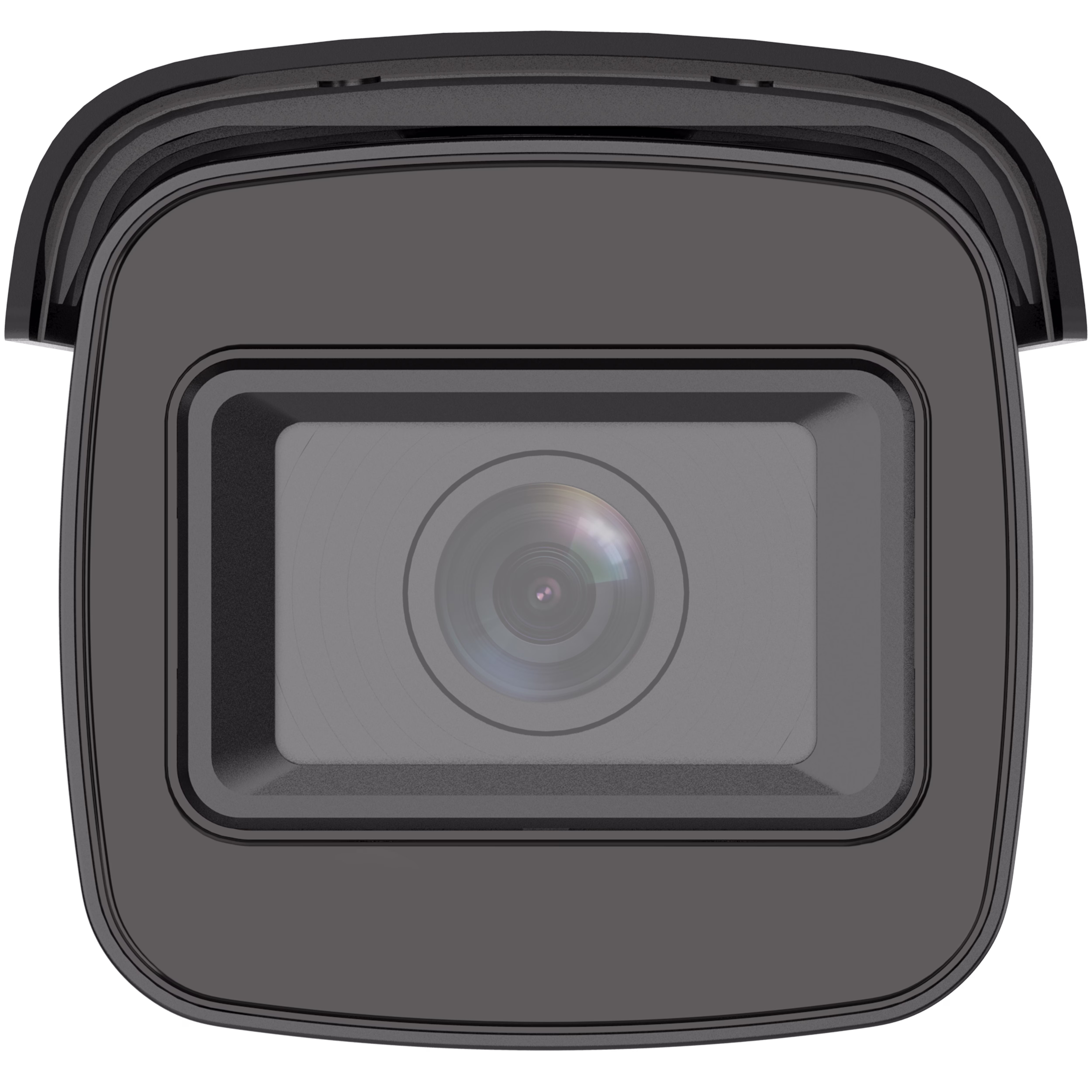 Hikvision DS-2CD2646G2-IZS (Black) 4MP AcuSense Motorized Varifocal Bullet IP Camera, DarkFighter, 120dB WDR, H.265+, Audio & Alarm I/O, IP66, IK10 thumbnail 2