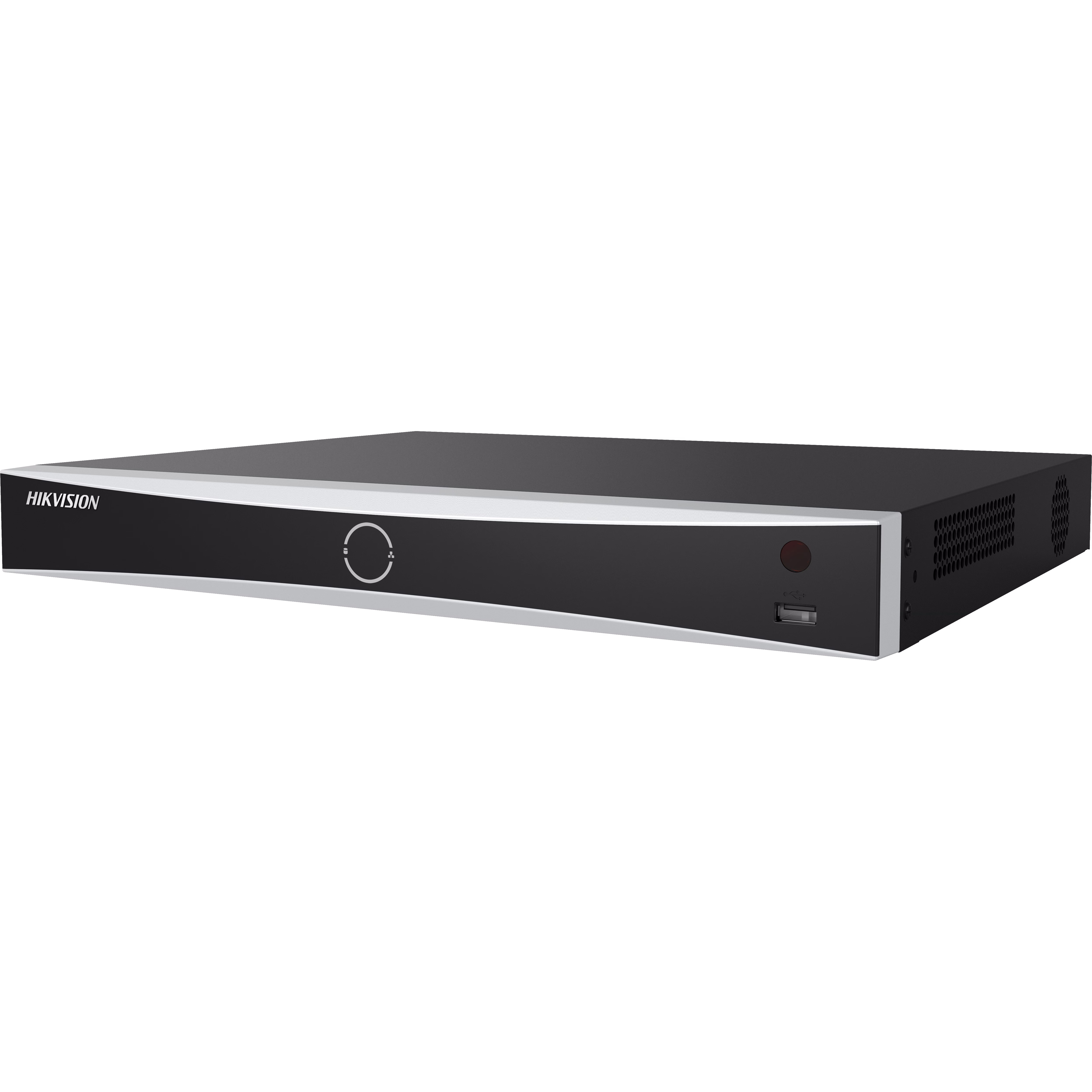 Hikvision DS-7608NXI-I2/8P/VPro 8-Channel POE NVR, AI VPro Series, AcuSeek & AcuSearch, 8 PoE Ports, 4K HDMI Output, 2x SATA Bay – Buy Online