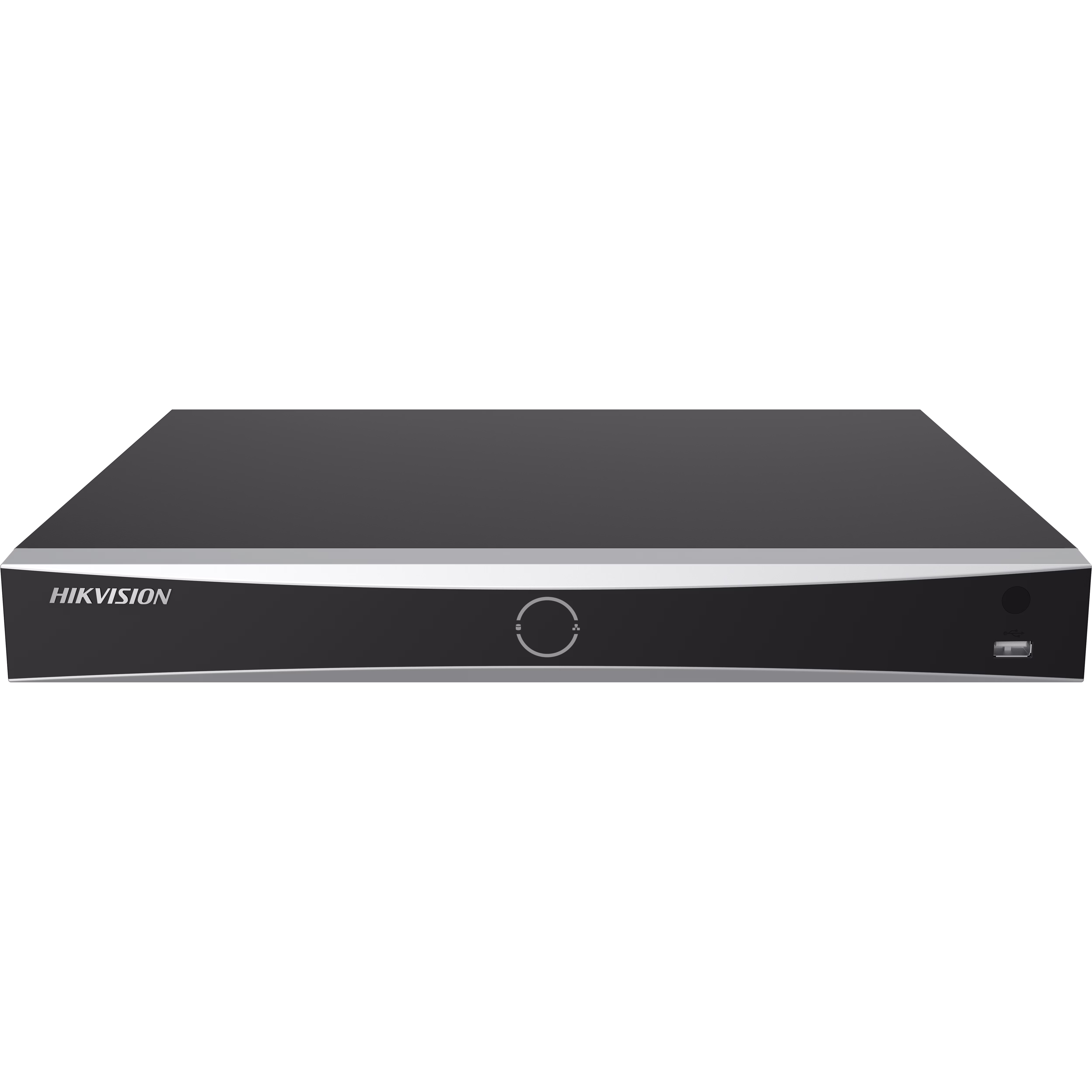Hikvision DS-7616NXI-I2/16P/VPro 16-Channel PoE NVR, AcuSeek & AcuSearch, Guanlan AI Analytics, 8-Ch Facial Recognition, H.265+, 32-Ch 1080p Decoding thumbnail 5