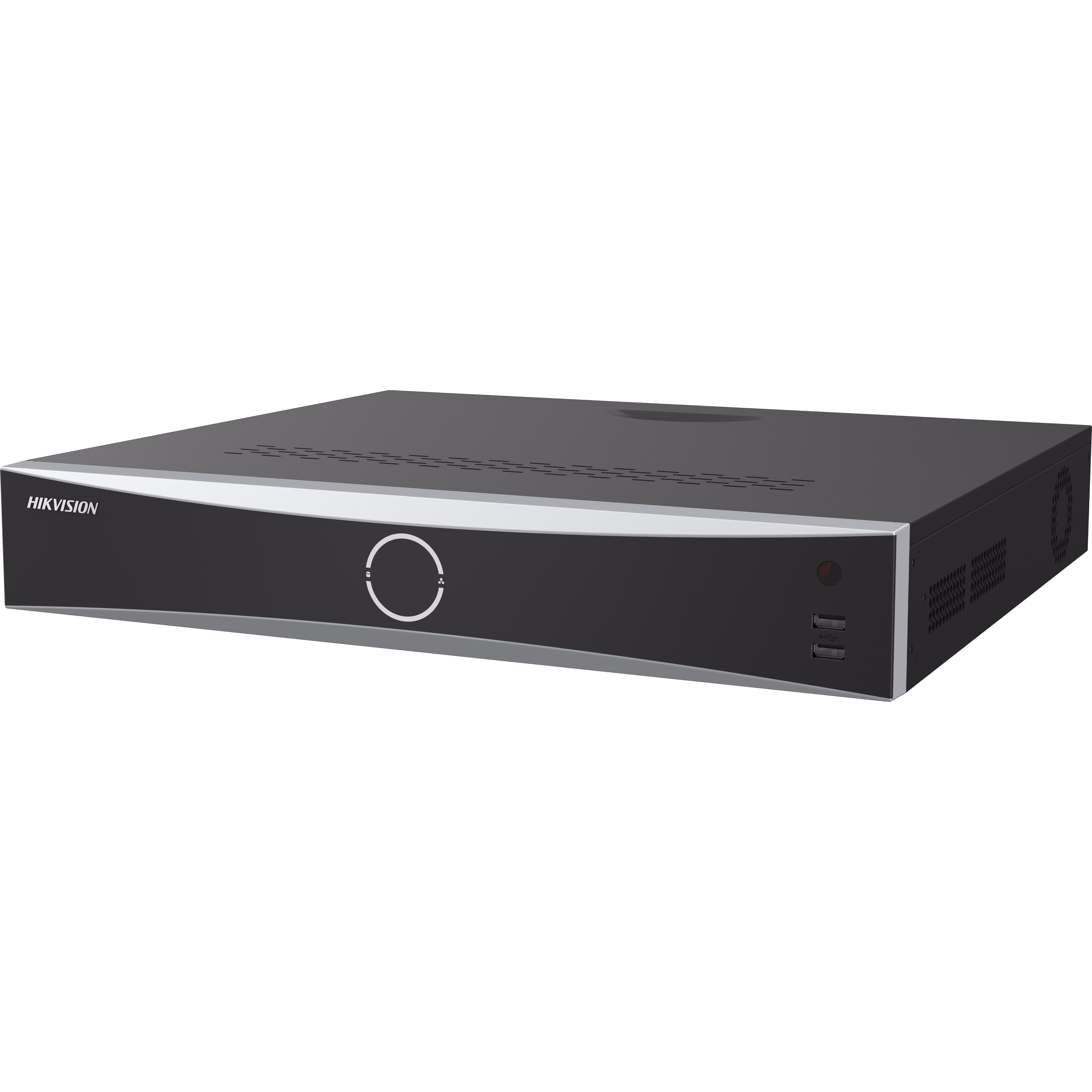 Hikvision DS-7716NXI-I4/VPro 16-Channel NVR, AcuSeek & AcuSearch, Guanlan AI Analytics, 8-Ch Facial Recognition, H.265+, 32-Ch 1080p Decoding, IP Speaker Support – Buy Online