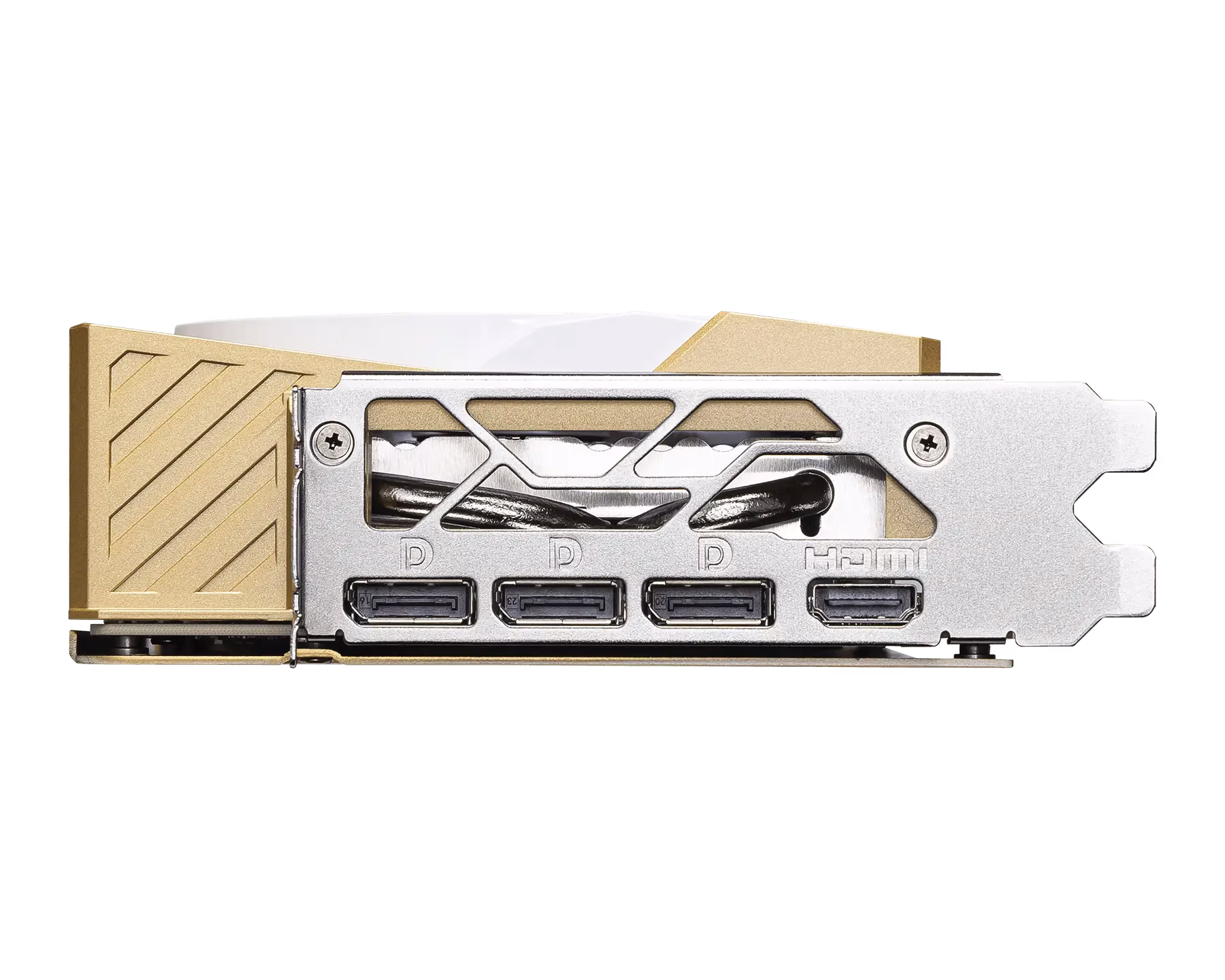 MSI GeForce RTX 5070 12G World of Warcraft MIDNIGHT LIGHT EDITION OC Graphics Card, 12GB GDDR7, PCIe 5.0, 28 Gbps 192-bit, 6144 CUDA CORES Units | 912-V532-256 thumbnail 3