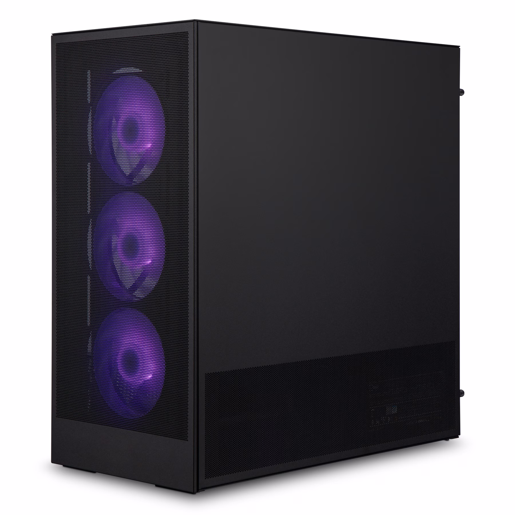 Gaming PC: AMD Ryzen 7 9800X3D, MSI 5070 Shadow, 32GB DDR5, 1TB NVMe thumbnail 4