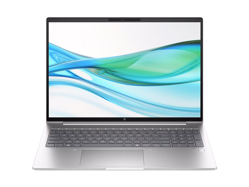 HP ProBook 460 G11 16" Laptop, Intel Core Ultra 7 155U, 16GB DDR5, 512GB SSD, WUXGA,1920x1200, FreeDOS, Pike Silver | A38BHET – Buy Online