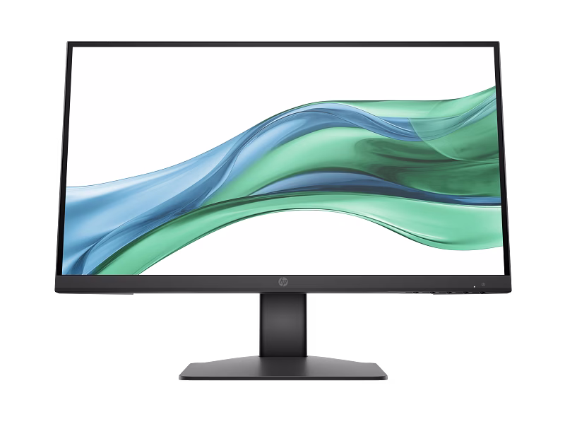 HP Series 3 322pe Pro 21.45 inch FHD Monitor,  FHD (1920 x 1080)  IPS, 100 Hz, 5ms GtG, HDMI, VGA | AK2F1AS#ABV – Buy Online