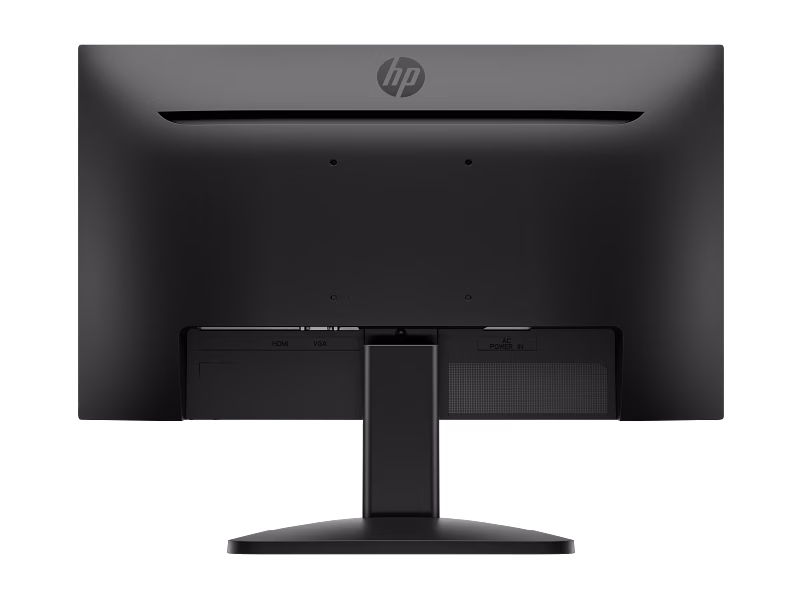 HP Series 3 322pe Pro 21.45 inch FHD Monitor,  FHD (1920 x 1080)  IPS, 100 Hz, 5ms GtG, HDMI, VGA | AK2F1AS#ABV thumbnail 3