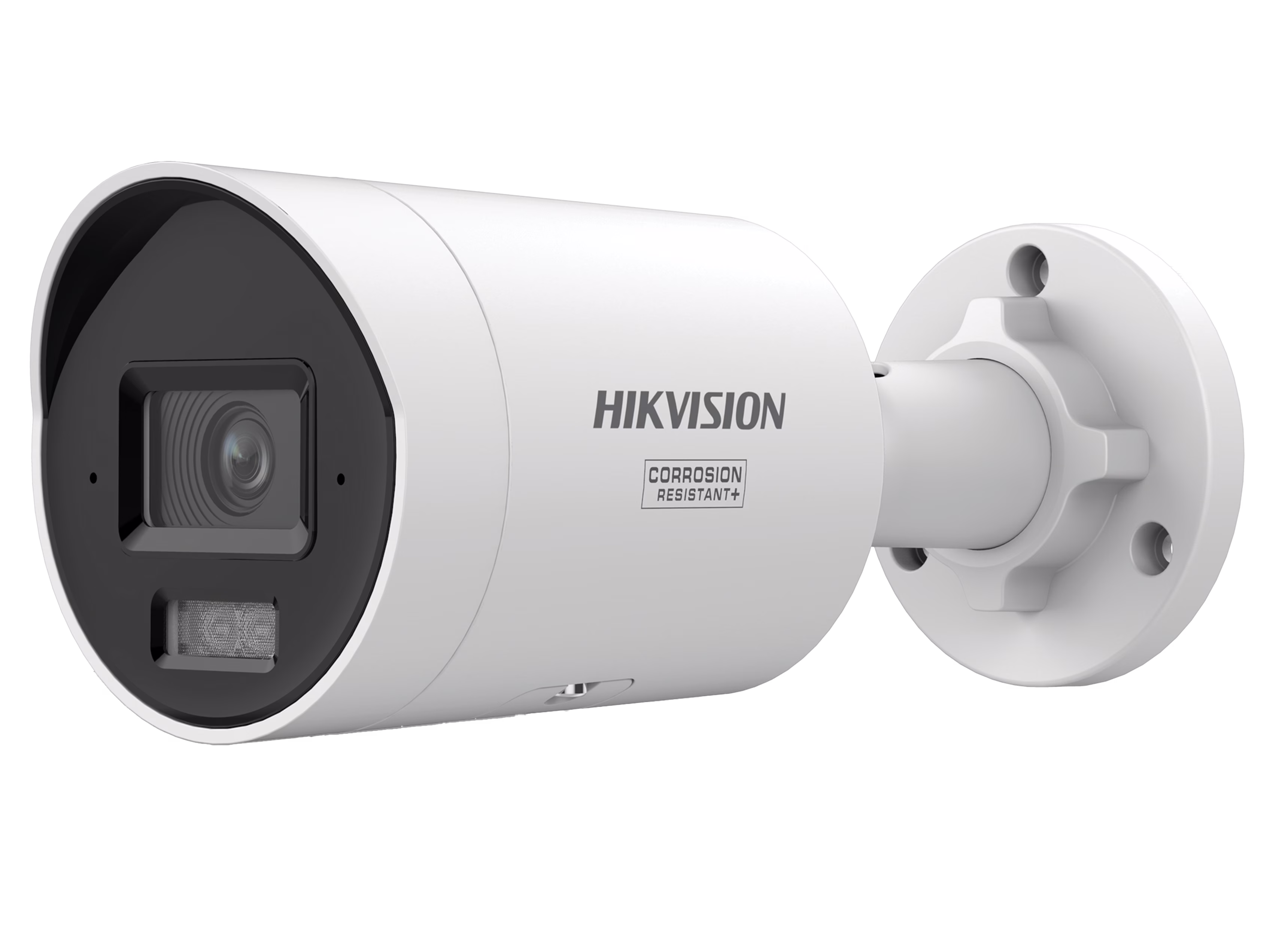 Hikvision DS-2CD20123G2-LIUY 12MP AcuSense 3.0 ULTRA HD Smart Hybrid Light Fixed Bullet Camera, NEMA 4X, Anti-Corrosion | DS-2CD20123G2-LIUY – Buy Online