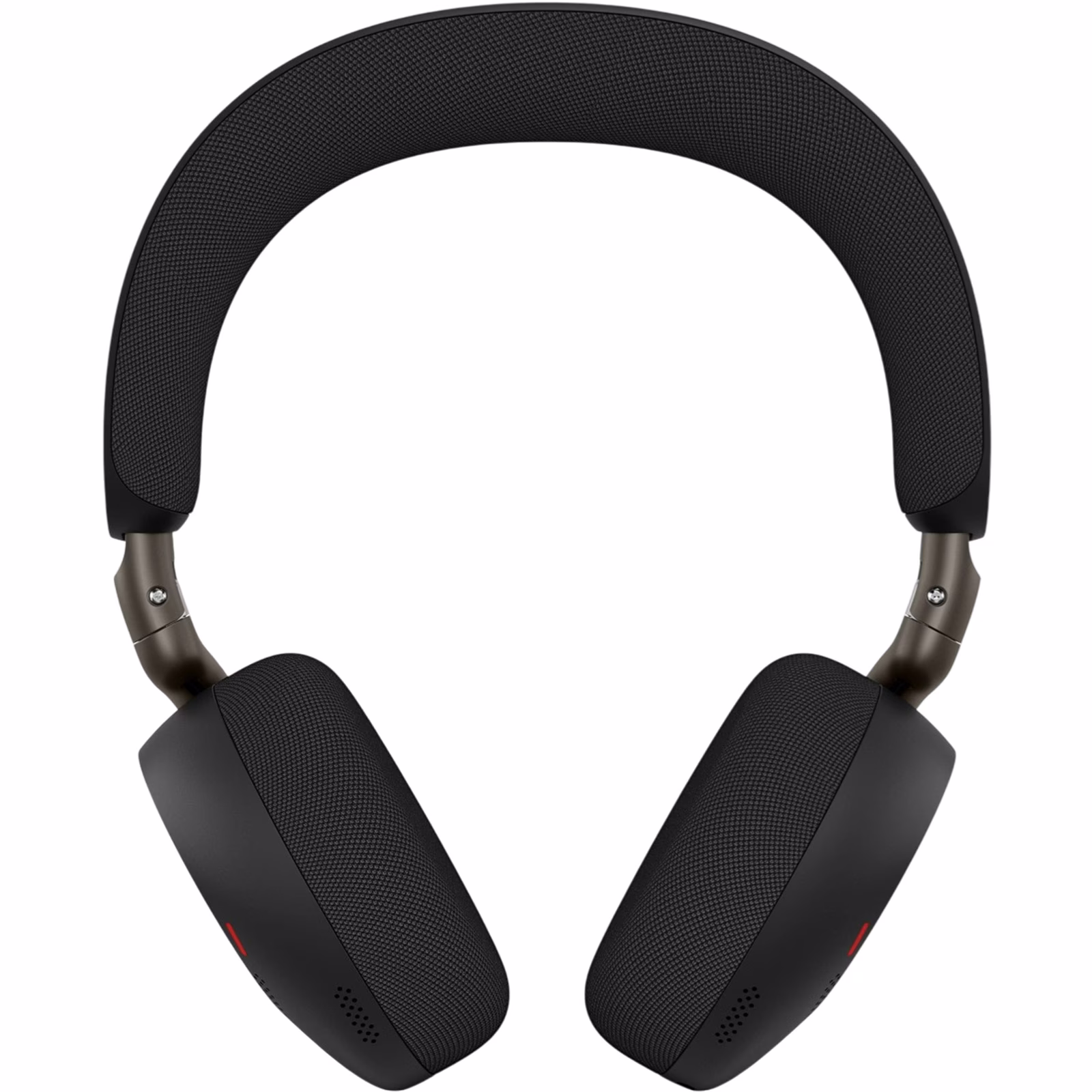 Jabra Evolve3 75 MS Wireless Bluetooth Headset with USB-C Dongle, AI-Powered ANC, Black | 37599-999-899 thumbnail 3