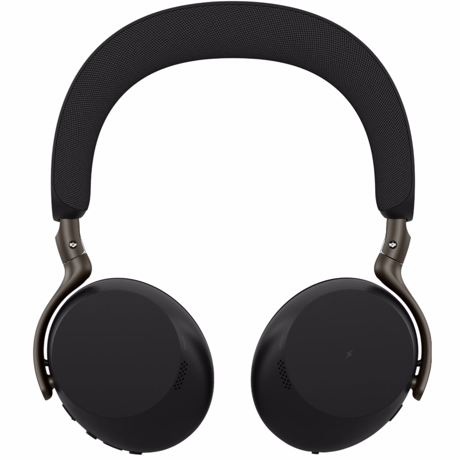 Jabra Evolve3 75 MS Wireless Bluetooth Headset with USB-C Dongle, AI-Powered ANC, Black | 37599-999-899 thumbnail 4