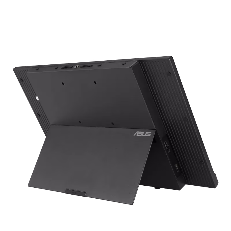ASUS ProArt Display PA16USV Professional Portable Monitor – 15.6-inch, 4K UHD (3840 x 2160), IPS, HDR-10, 100% sRGB / Rec.709, ΔE < 2, Calman Verified, 12G-SDI, HDMI, USB-C | 90LM09Z3-B01370 thumbnail 3