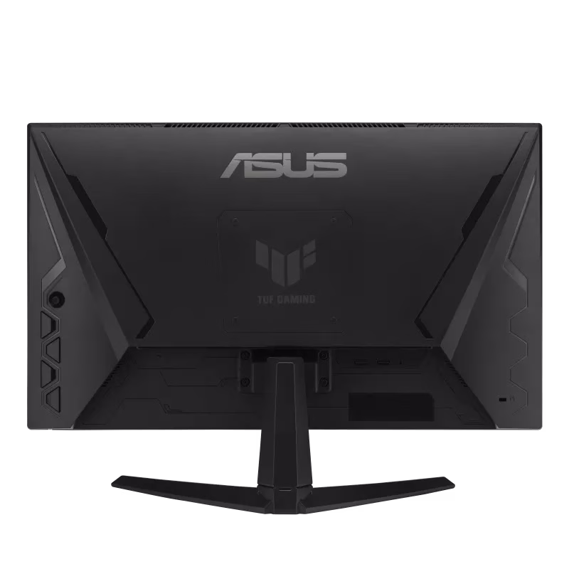 ASUS TUF Gaming VG249QE5A Gaming Monitor, Full HD(1920x1080), Overclock to 146Hz( Above 144Hz), IPS, ELMB Sync, 1ms MPRT, Stereo speaker, Variable Overdrive, DisplayWidget Center | 90LM0BH0-B01171 thumbnail 2