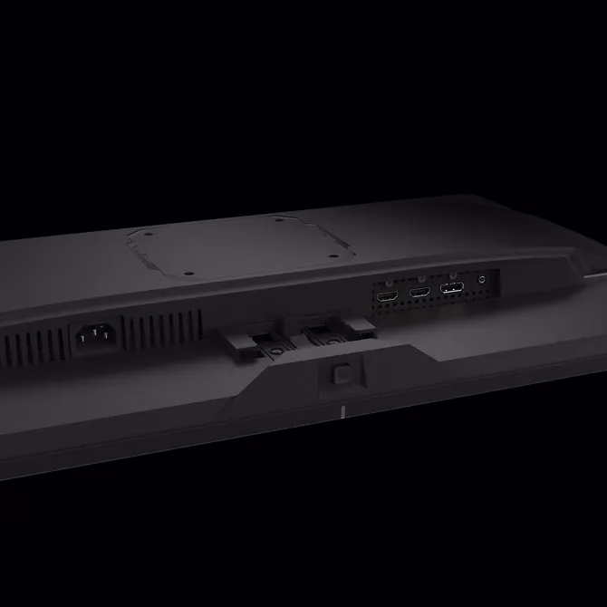 Gigabyte GS27U 27-inchGaming Monitor, 4K UHD (3840x2160) SS IPS, 160Hz, 1ms MPRT, HDMI 2.1, VESA DisplayHDR | GS27U EK1 thumbnail 8