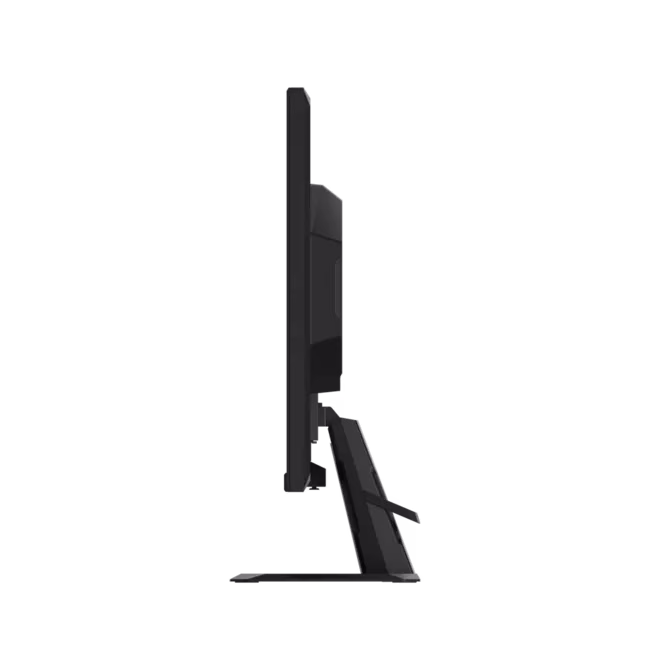 Gigabyte GS27U 27-inchGaming Monitor, 4K UHD (3840x2160) SS IPS, 160Hz, 1ms MPRT, HDMI 2.1, VESA DisplayHDR | GS27U EK1 thumbnail 2