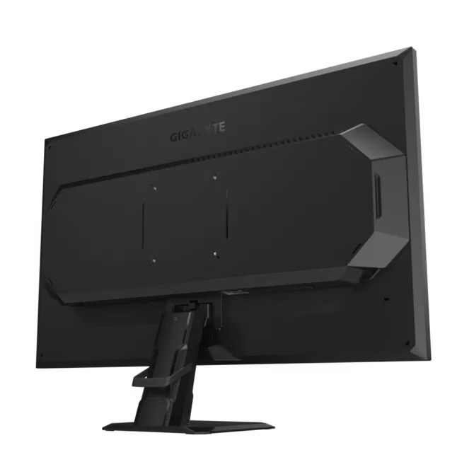 Gigabyte GS27U 27-inchGaming Monitor, 4K UHD (3840x2160) SS IPS, 160Hz, 1ms MPRT, HDMI 2.1, VESA DisplayHDR | GS27U EK1 thumbnail 3