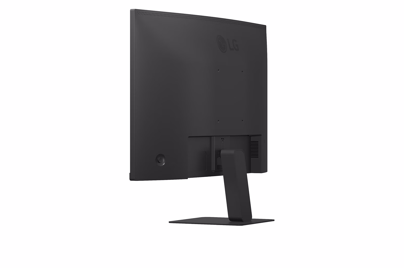 LG 24U421A-B 23.8" Curved Full HD Gaming Monitor, 100Hz Refresh Rate, USB-C and HDMI Connectivity | 24U421A-B thumbnail 3