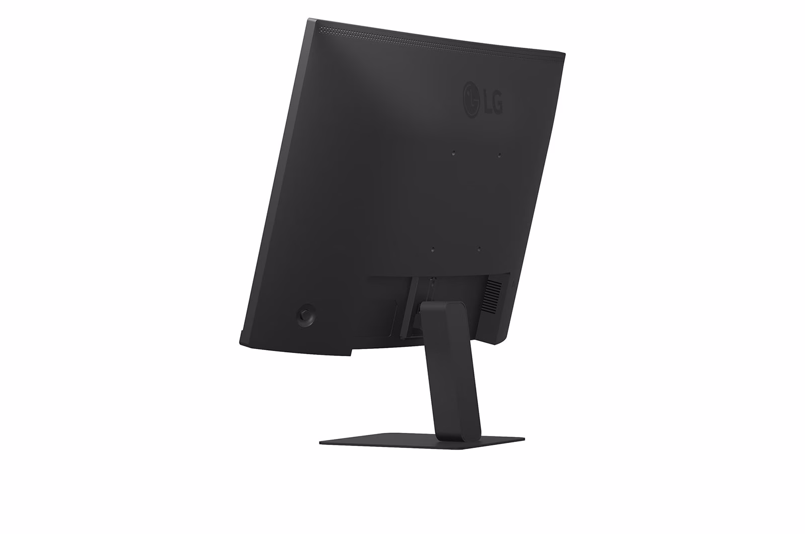 LG 24U421A-B 23.8" Curved Full HD Gaming Monitor, 100Hz Refresh Rate, USB-C and HDMI Connectivity | 24U421A-B thumbnail 4