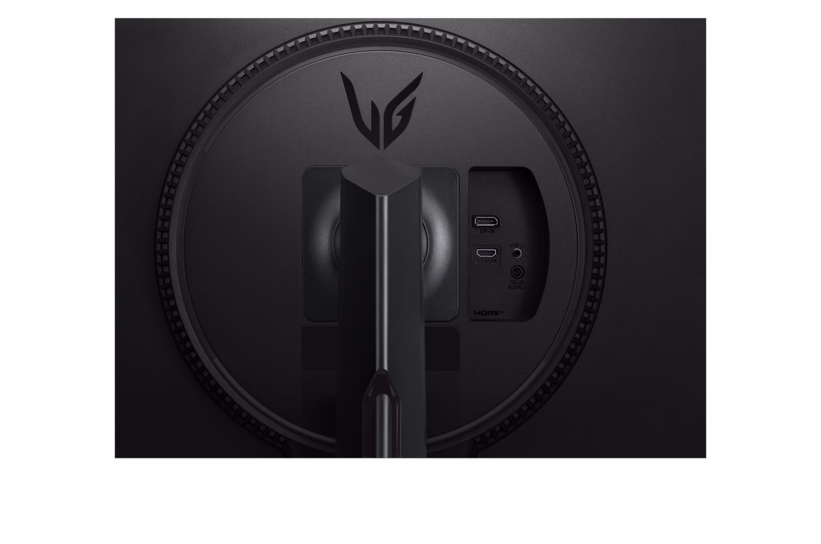 LG UltraGear 27" FHD Gaming Monitor, 180Hz Refresh Rate, 1ms (GtG) IPS, HDR10, & NVIDIA G-SYNC Compatible | 27GS65F-B thumbnail 6