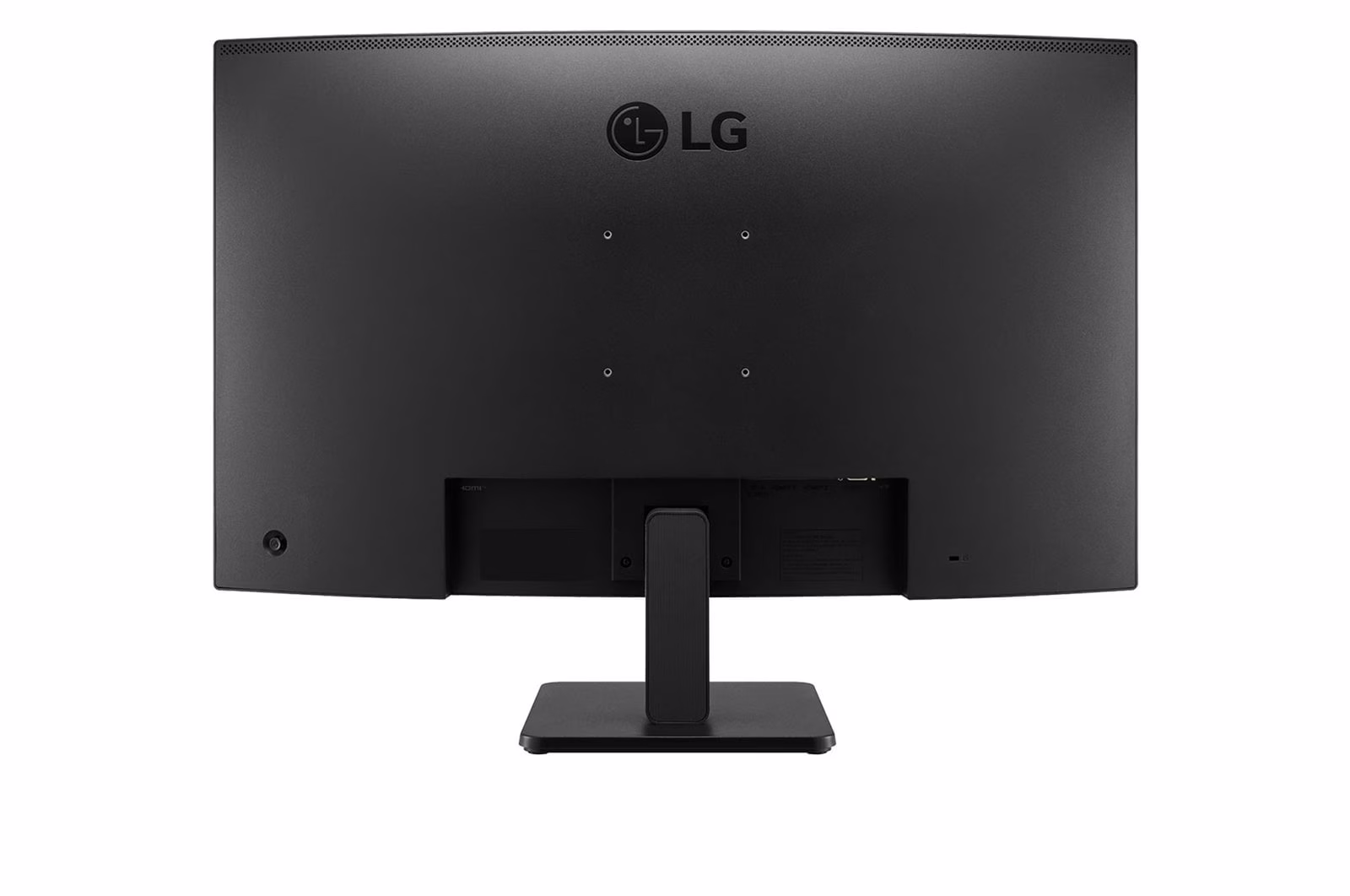 LG 32MR50C-B 31.5" Curved Full HD Monitor, 100Hz Refresh Rate, AMD FreeSync, 1500R Curvature, Anti-Glare | 32MR50C-B thumbnail 6