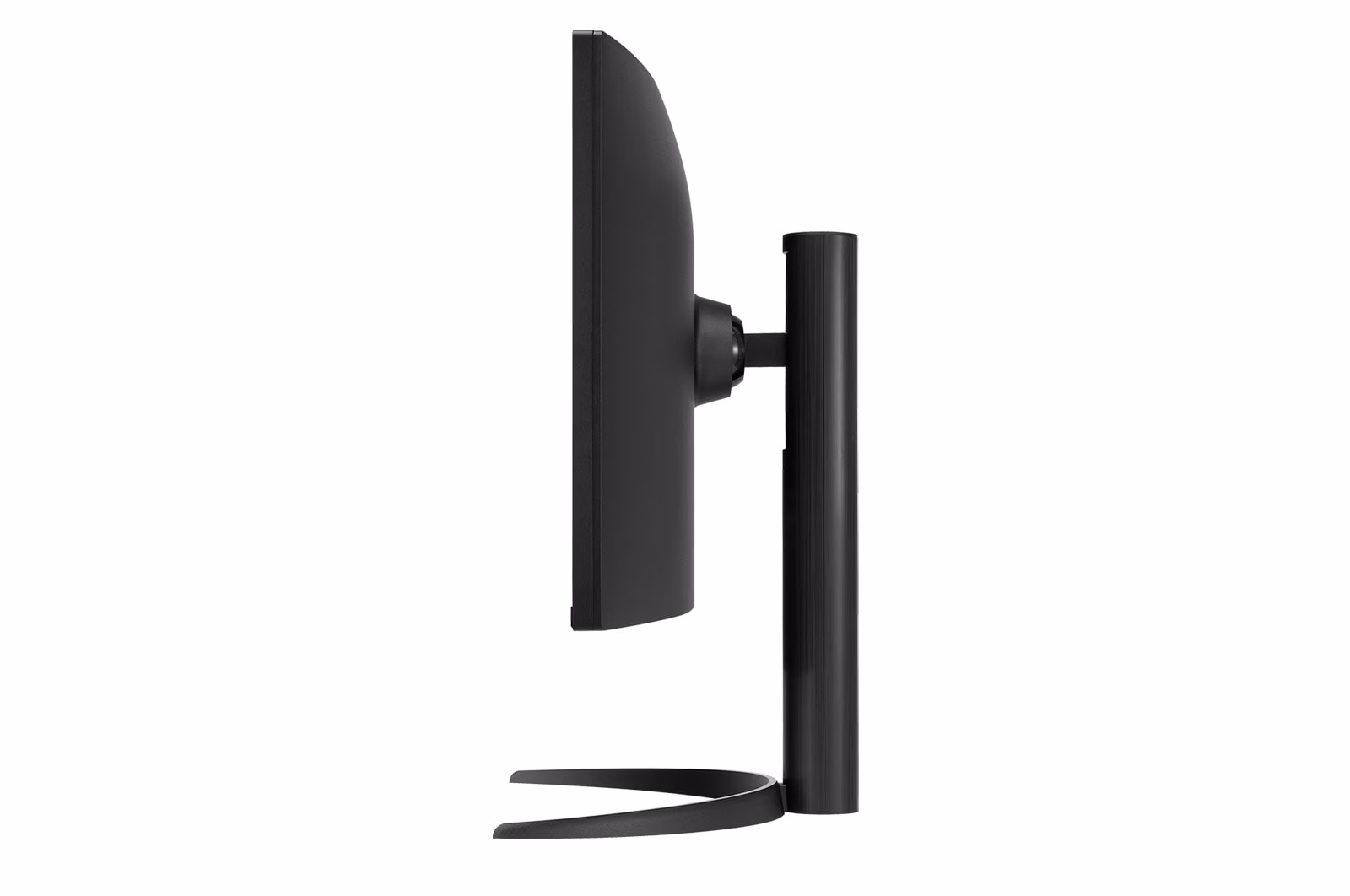 LG 34WR55QK-B 34" Curved UltraWide WQHD Monitor, 100Hz, 3440 x 1440, HDR10, USB-C 65W PD | 34WR55QK-B thumbnail 7