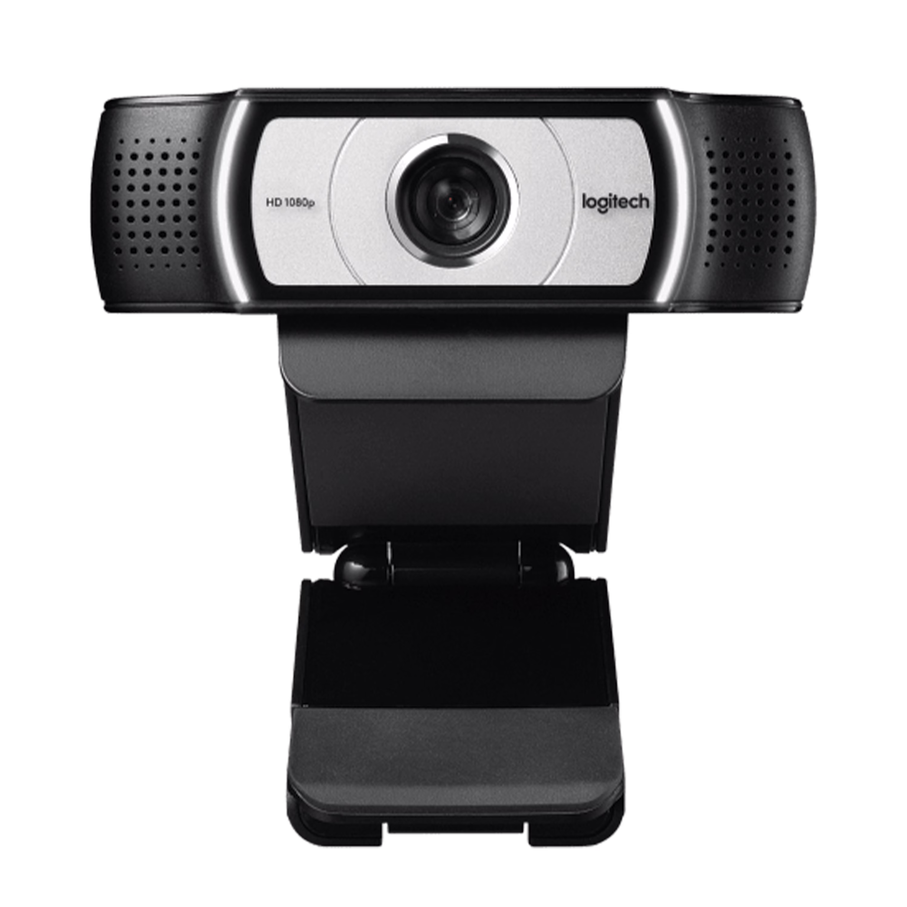 Logitech C930e Business Webcam,1080p HD, 90° Wide-Angle View, 4x Zoom, & RightLight 2, Black | 960-000972 – Buy Online