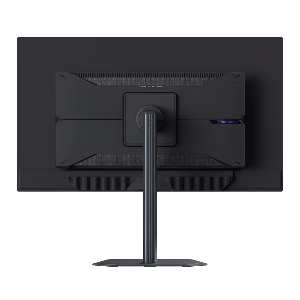 GIGABYTE MO32U2 32" 4K QD-OLED Gaming Monitor, 240Hz, 0.03ms GtG, DisplayHDR True Black 400, HDMI 2.1, KVM | MO32U2-EK thumbnail 4